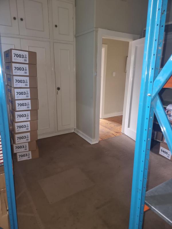 Commercial Property for Sale in Malvern East Gauteng