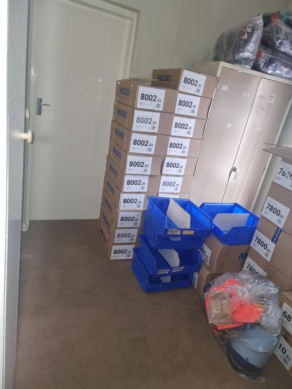 Commercial Property for Sale in Malvern East Gauteng