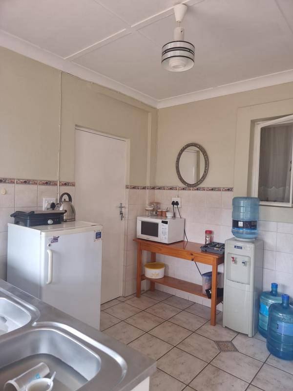 Commercial Property for Sale in Malvern East Gauteng