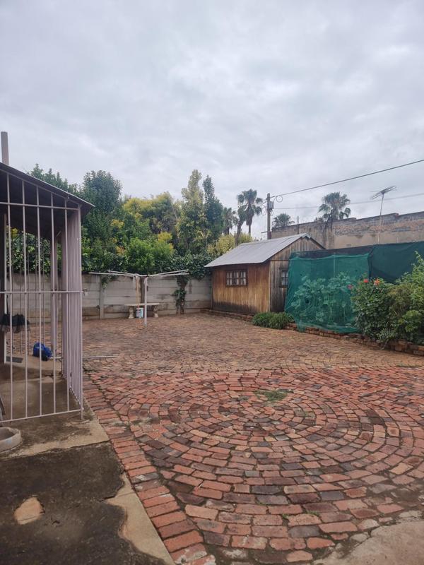 Commercial Property for Sale in Malvern East Gauteng