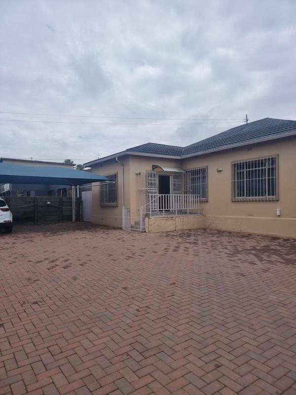 Commercial Property for Sale in Malvern East Gauteng