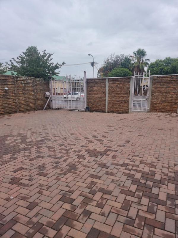 Commercial Property for Sale in Malvern East Gauteng