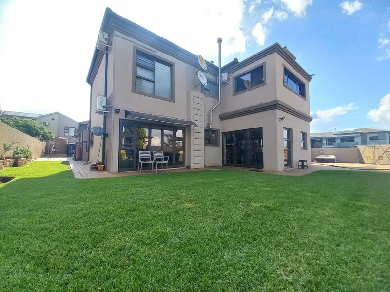 5 Bedroom Property for Sale in Raslouw Gauteng