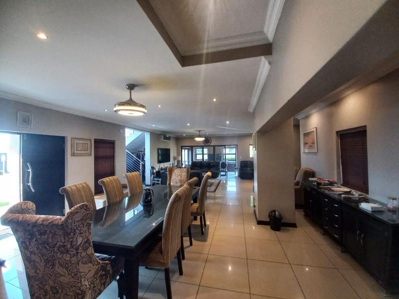 5 Bedroom Property for Sale in Raslouw Gauteng