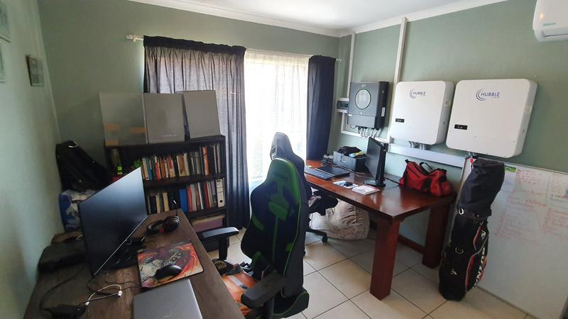 2 Bedroom Property for Sale in Annlin Gauteng