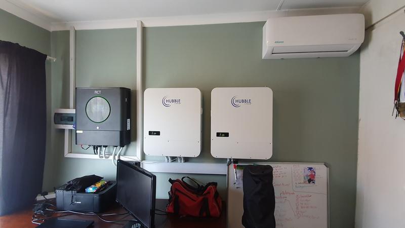 2 Bedroom Property for Sale in Annlin Gauteng