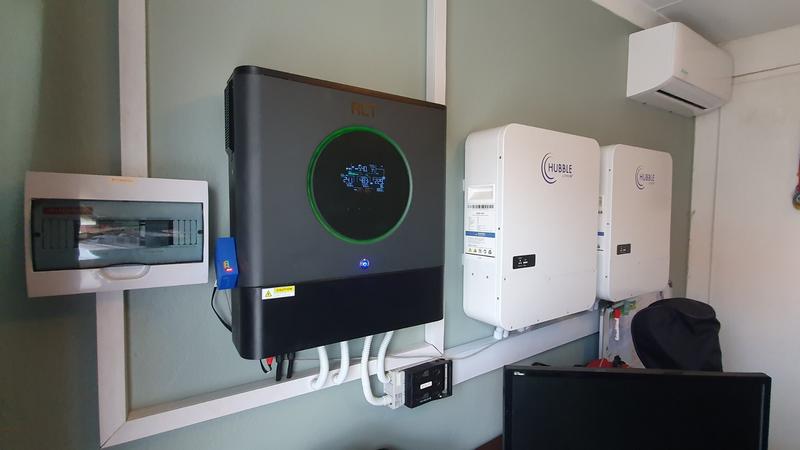 2 Bedroom Property for Sale in Annlin Gauteng