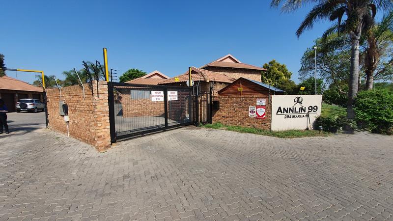 2 Bedroom Property for Sale in Annlin Gauteng