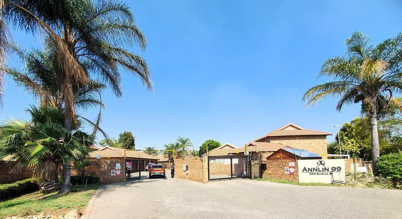 2 Bedroom Property for Sale in Annlin Gauteng