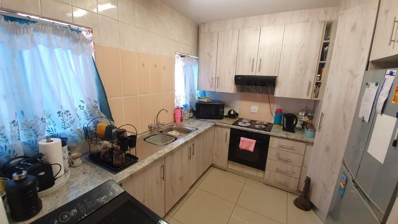 3 Bedroom Property for Sale in Magalieskruin Gauteng