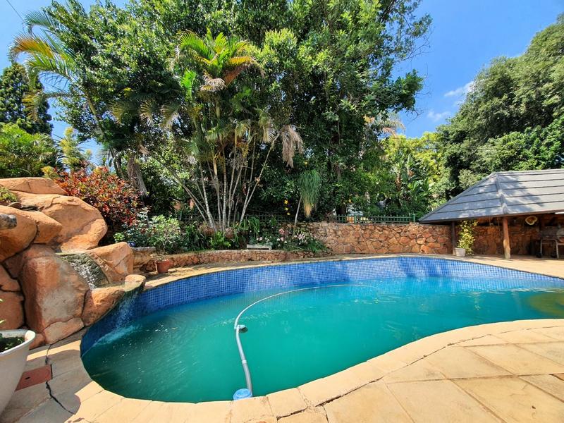4 Bedroom Property for Sale in Magalieskruin Gauteng