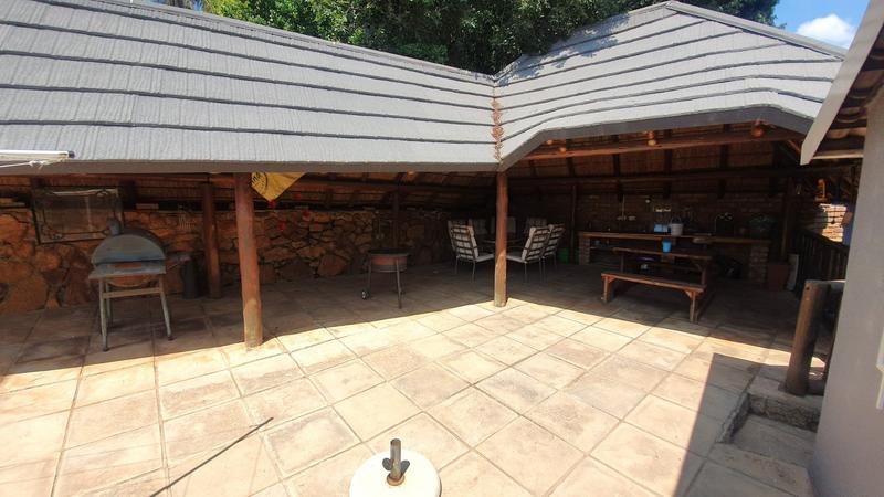 4 Bedroom Property for Sale in Magalieskruin Gauteng