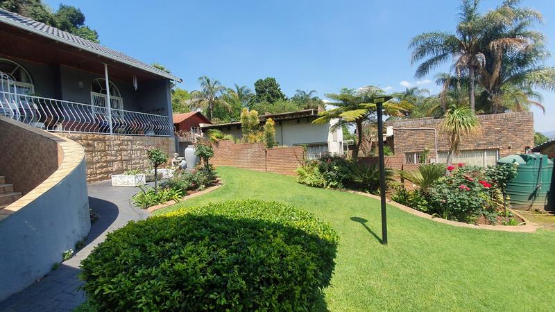 4 Bedroom Property for Sale in Magalieskruin Gauteng