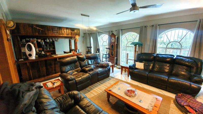 4 Bedroom Property for Sale in Magalieskruin Gauteng