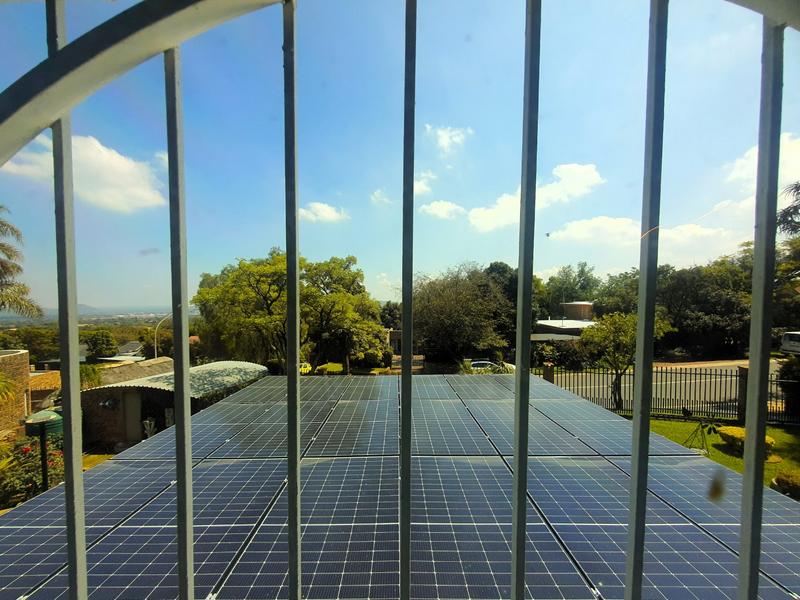 4 Bedroom Property for Sale in Magalieskruin Gauteng