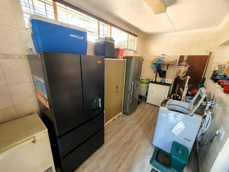 4 Bedroom Property for Sale in Magalieskruin Gauteng