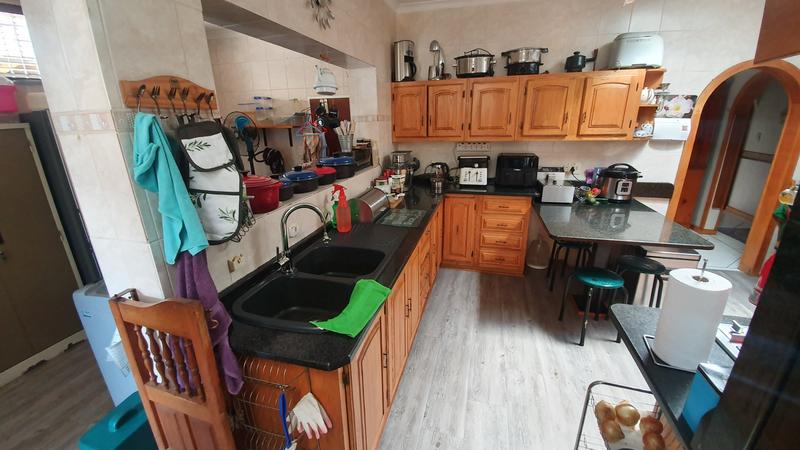 4 Bedroom Property for Sale in Magalieskruin Gauteng