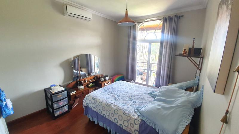 4 Bedroom Property for Sale in Magalieskruin Gauteng
