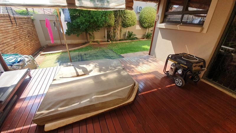 4 Bedroom Property for Sale in Rose Acres Estate Gauteng