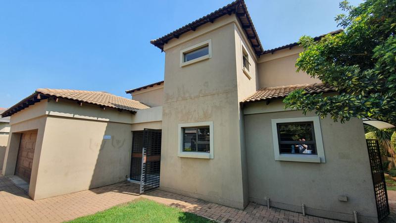 4 Bedroom Property for Sale in Rose Acres Estate Gauteng