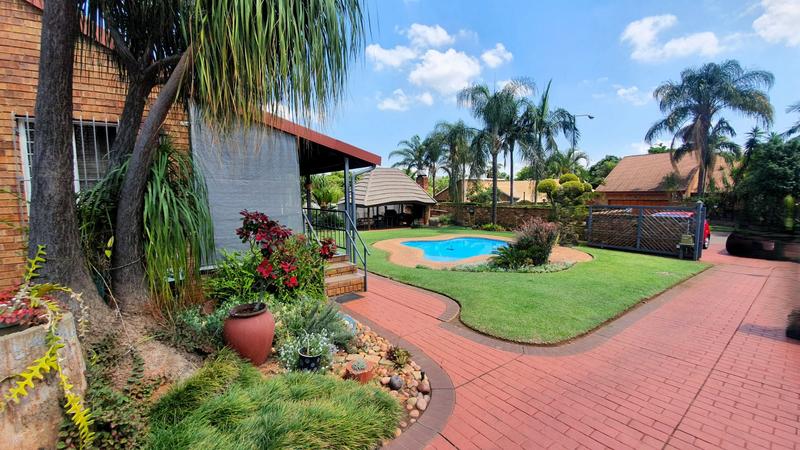 0 Bedroom Property for Sale in Montana Park Gauteng