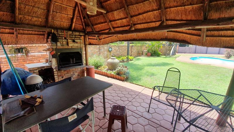 0 Bedroom Property for Sale in Montana Park Gauteng