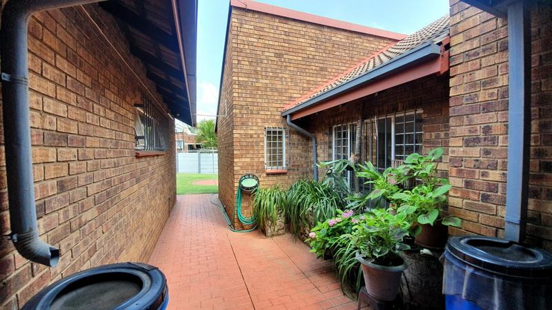 0 Bedroom Property for Sale in Montana Park Gauteng