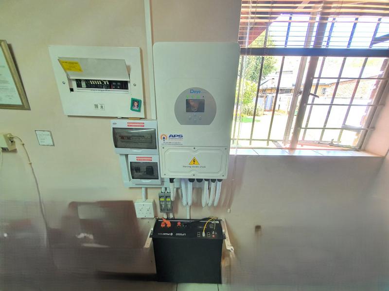 0 Bedroom Property for Sale in Montana Park Gauteng