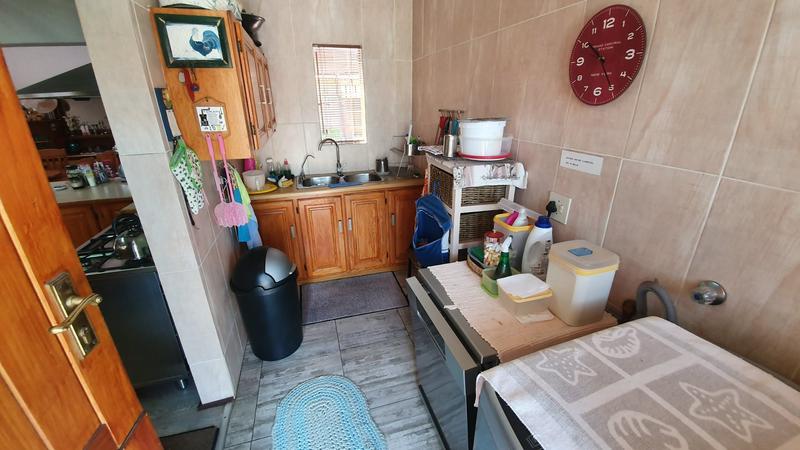 0 Bedroom Property for Sale in Montana Park Gauteng