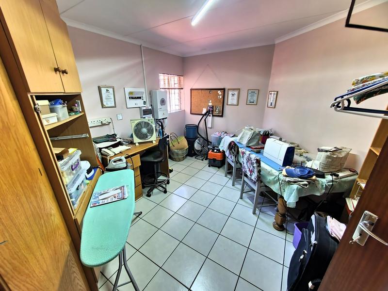 0 Bedroom Property for Sale in Montana Park Gauteng