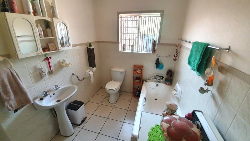 0 Bedroom Property for Sale in Montana Park Gauteng