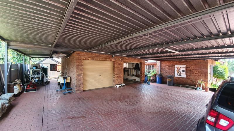 0 Bedroom Property for Sale in Montana Park Gauteng