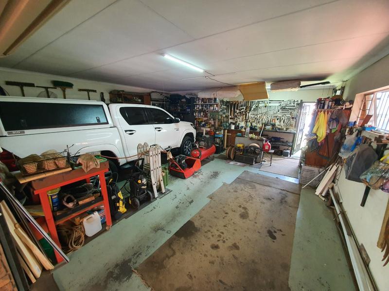 0 Bedroom Property for Sale in Montana Park Gauteng