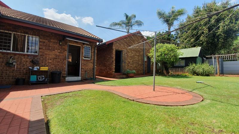 0 Bedroom Property for Sale in Montana Park Gauteng