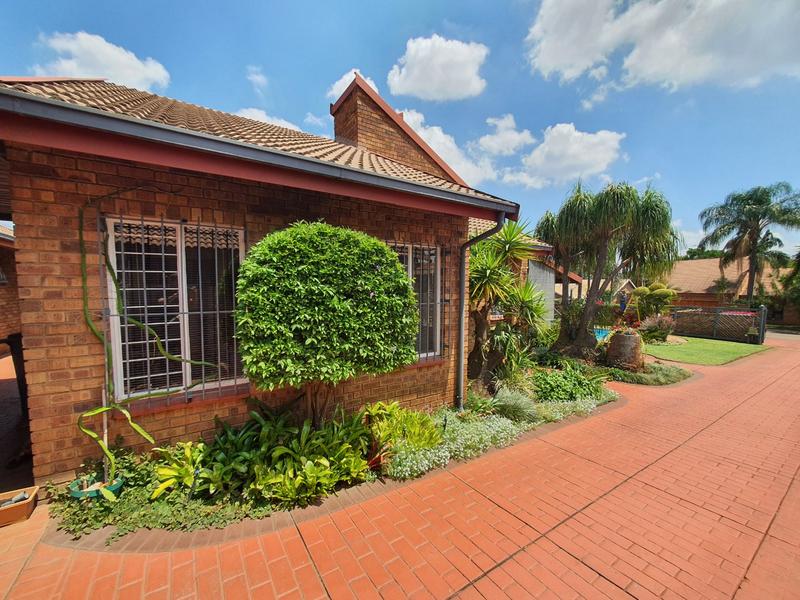 0 Bedroom Property for Sale in Montana Park Gauteng