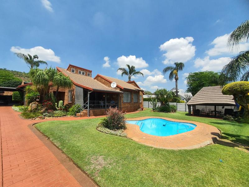0 Bedroom Property for Sale in Montana Park Gauteng