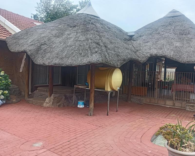 4 Bedroom Property for Sale in Parkrand Gauteng