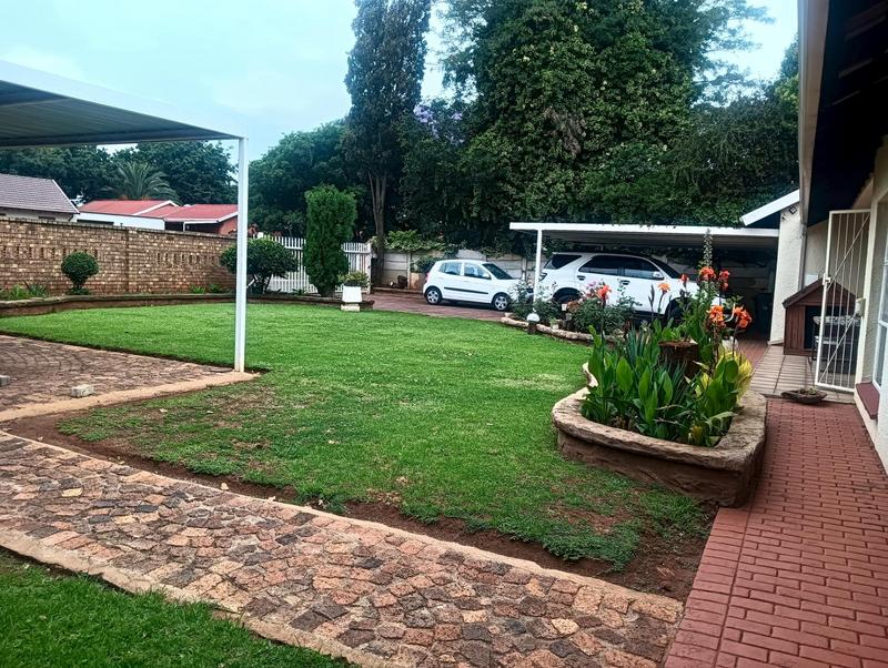 4 Bedroom Property for Sale in Parkrand Gauteng