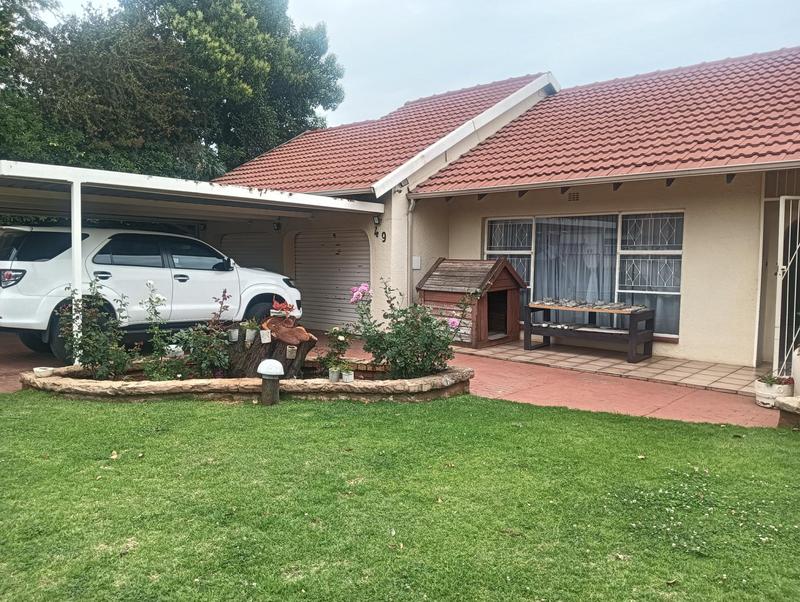 4 Bedroom Property for Sale in Parkrand Gauteng