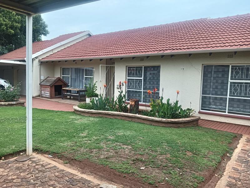 4 Bedroom Property for Sale in Parkrand Gauteng