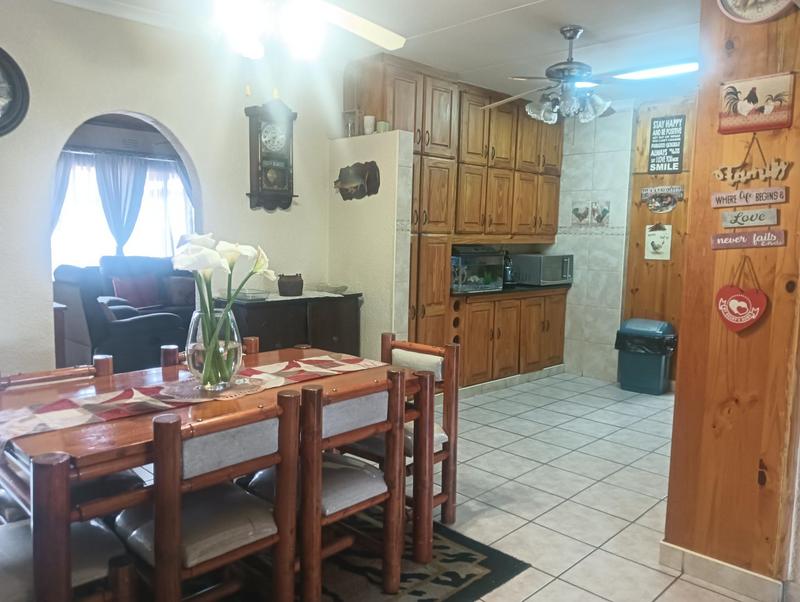 4 Bedroom Property for Sale in Parkrand Gauteng