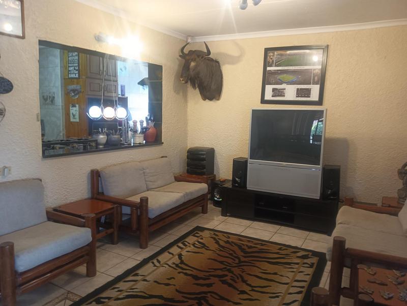 4 Bedroom Property for Sale in Parkrand Gauteng