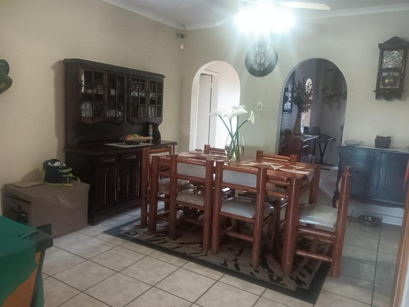 4 Bedroom Property for Sale in Parkrand Gauteng