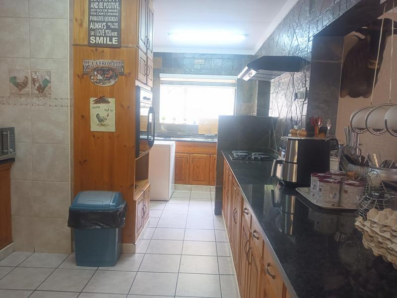 4 Bedroom Property for Sale in Parkrand Gauteng