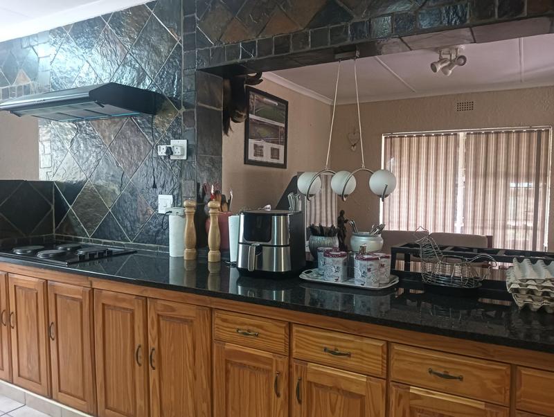 4 Bedroom Property for Sale in Parkrand Gauteng