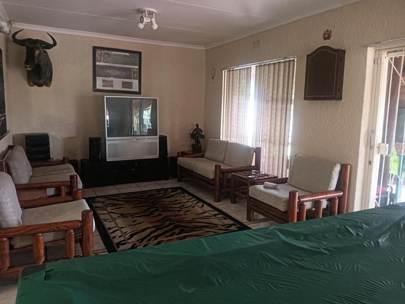 4 Bedroom Property for Sale in Parkrand Gauteng