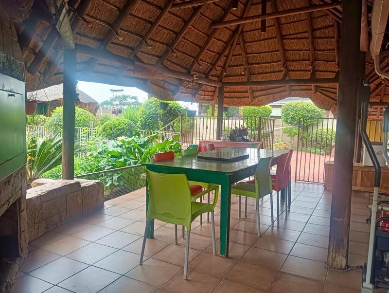 4 Bedroom Property for Sale in Parkrand Gauteng