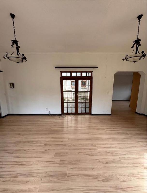 To Let 1 Bedroom Property for Rent in Bedfordview Gauteng