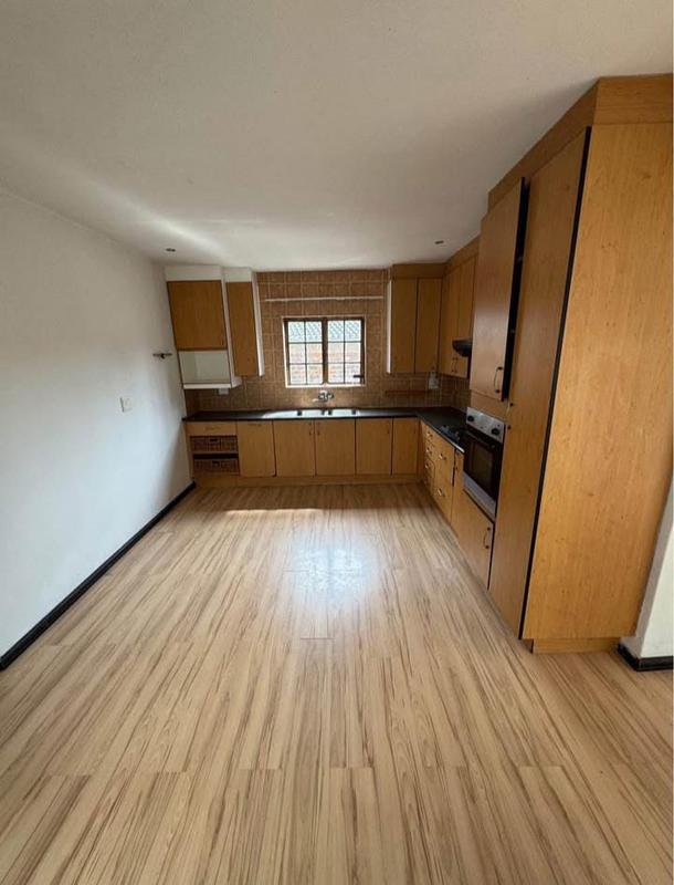 To Let 1 Bedroom Property for Rent in Bedfordview Gauteng