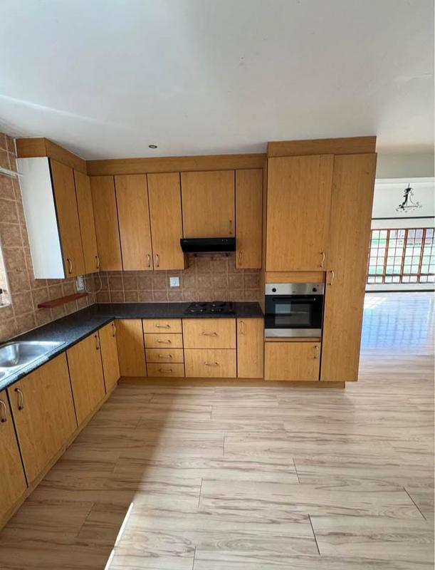 To Let 1 Bedroom Property for Rent in Bedfordview Gauteng